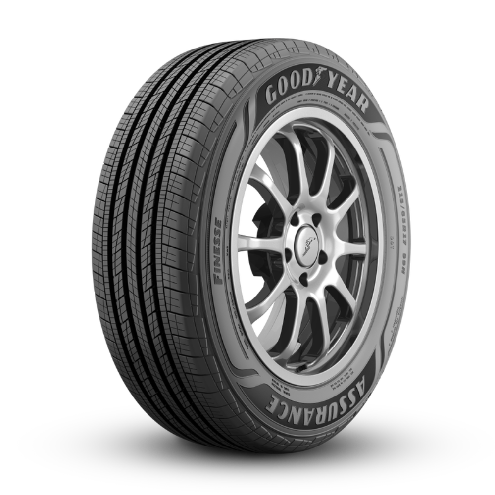 GOODYEAR XL EAGLE F1 SUPERSPORT FP