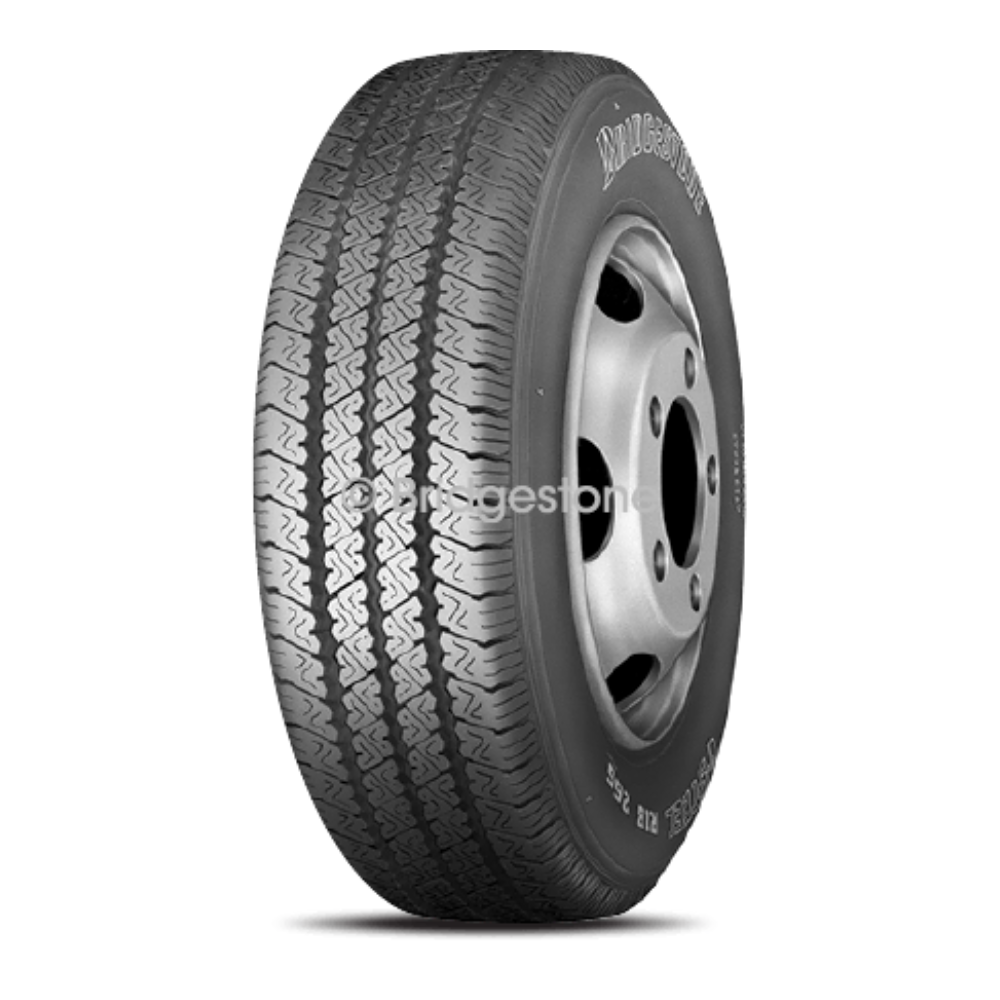 BRIDGESTONE R265