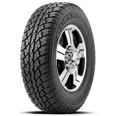 BRIDGESTONE DUELER A/T D693 III
