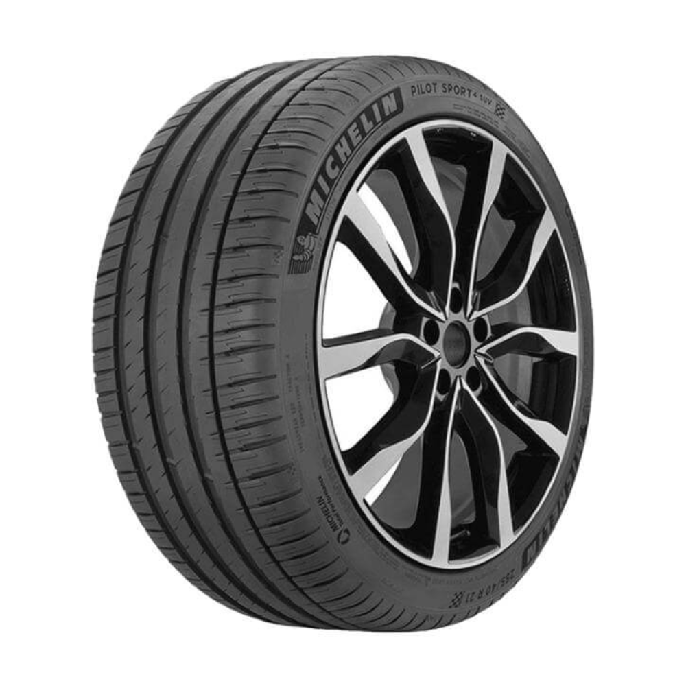 MICHELIN PILOT SPORT 4 SUV