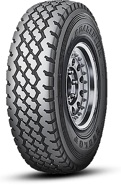 DUNLOP TG21