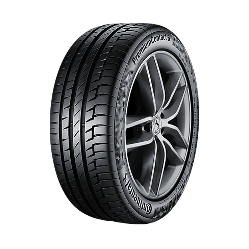CONTINENTAL PREMIUMCONTACT 6 SSR *
