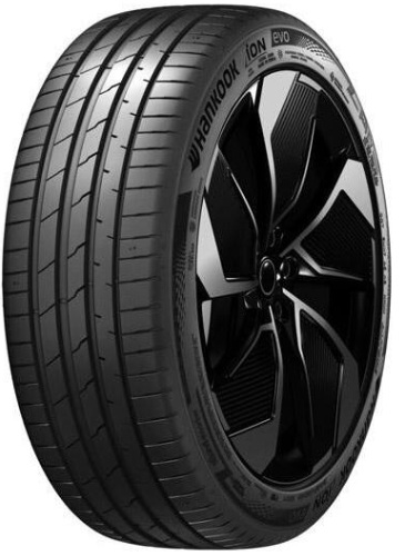 HANKOOK IK01 ION EVO