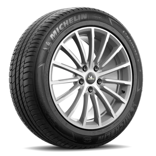 MICHELIN GRNX PRIMACY 3 ZeroPressure * MOE