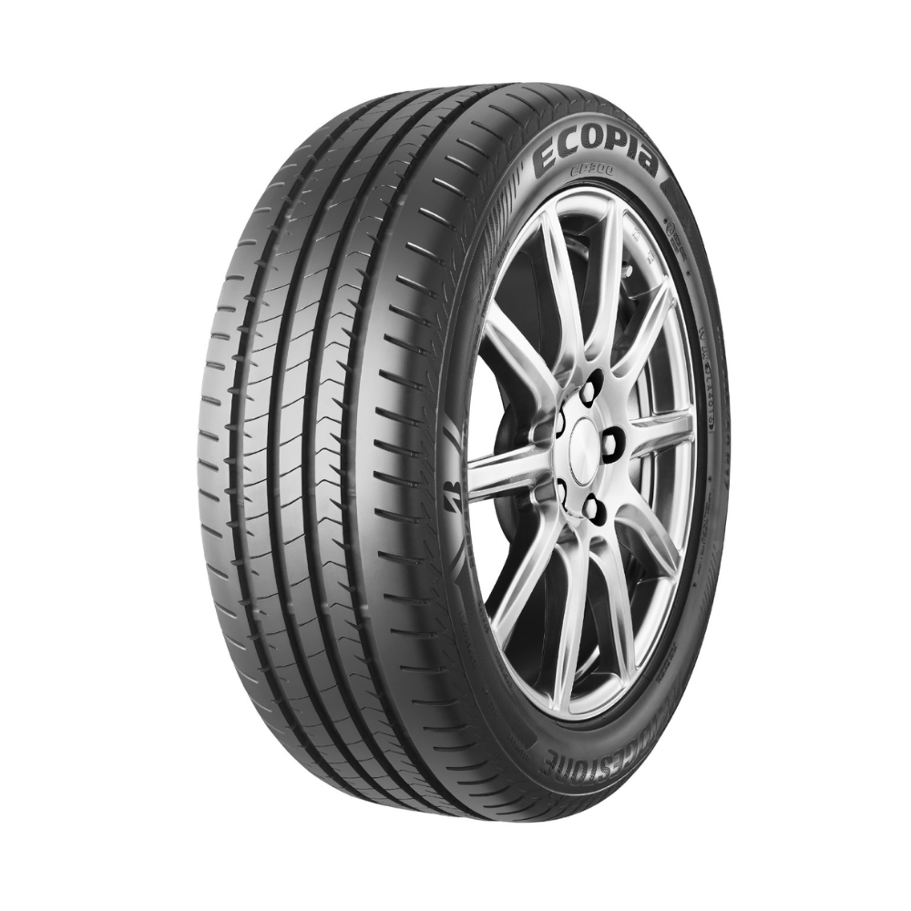 BRIDGESTONE TURANZA T005A RUN FLAT