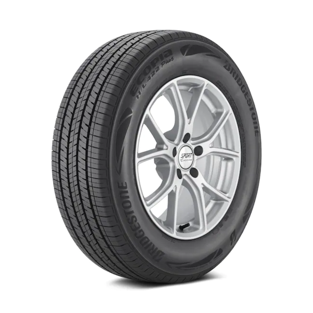 BRIDGESTONE ECOPIA H/L 422 PLUS