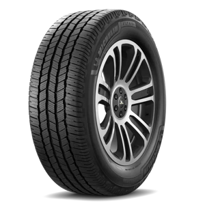 MICHELIN XL LTX A/S 2