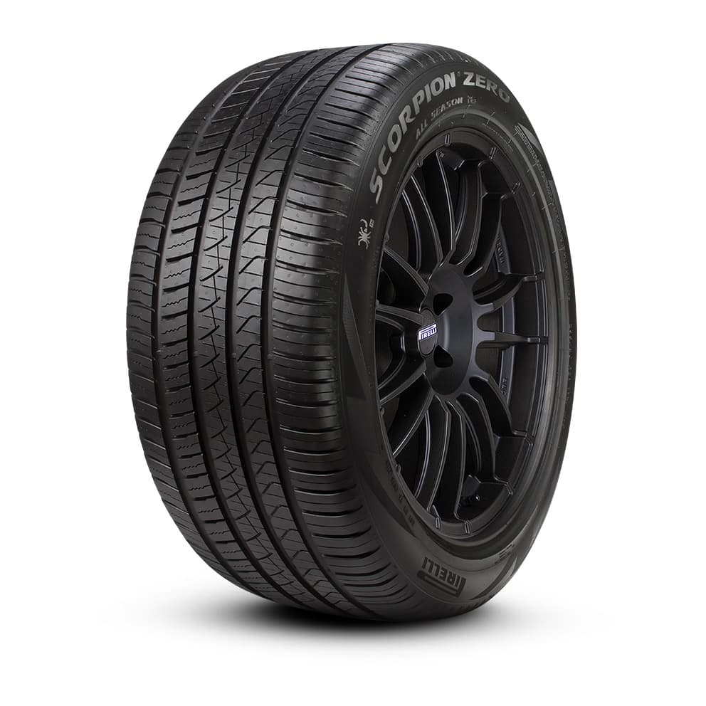 PIRELLI M+S SC-STRA