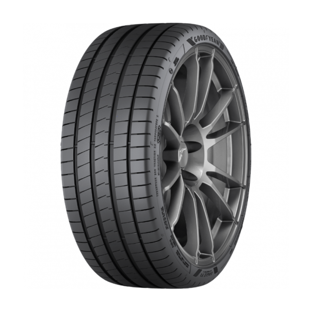 GOODYEAR XL EAGLE F1 ASSY 6 (*)