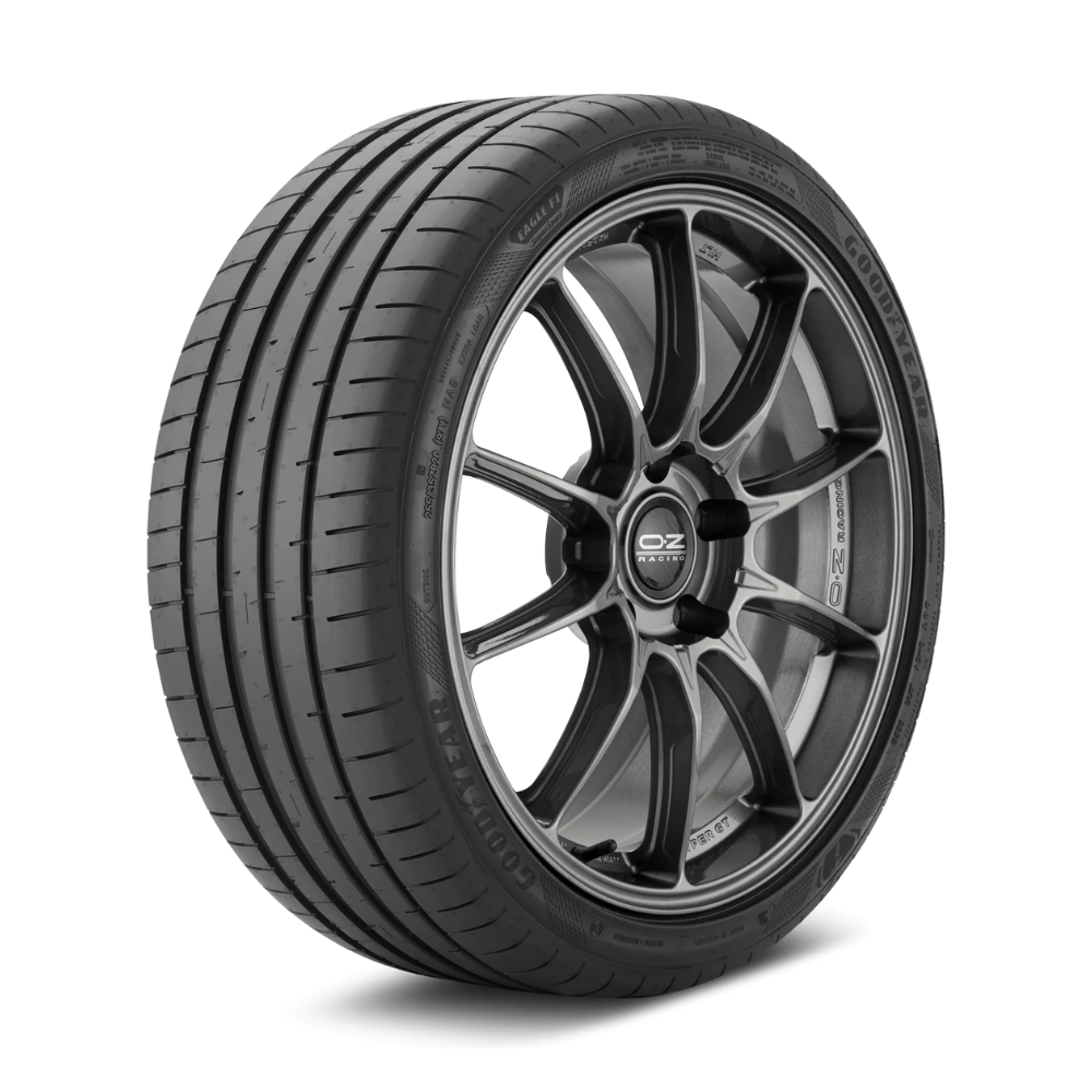 GOODYEAR XL FP EAGLE F1 SUPERSPORT (NA0)