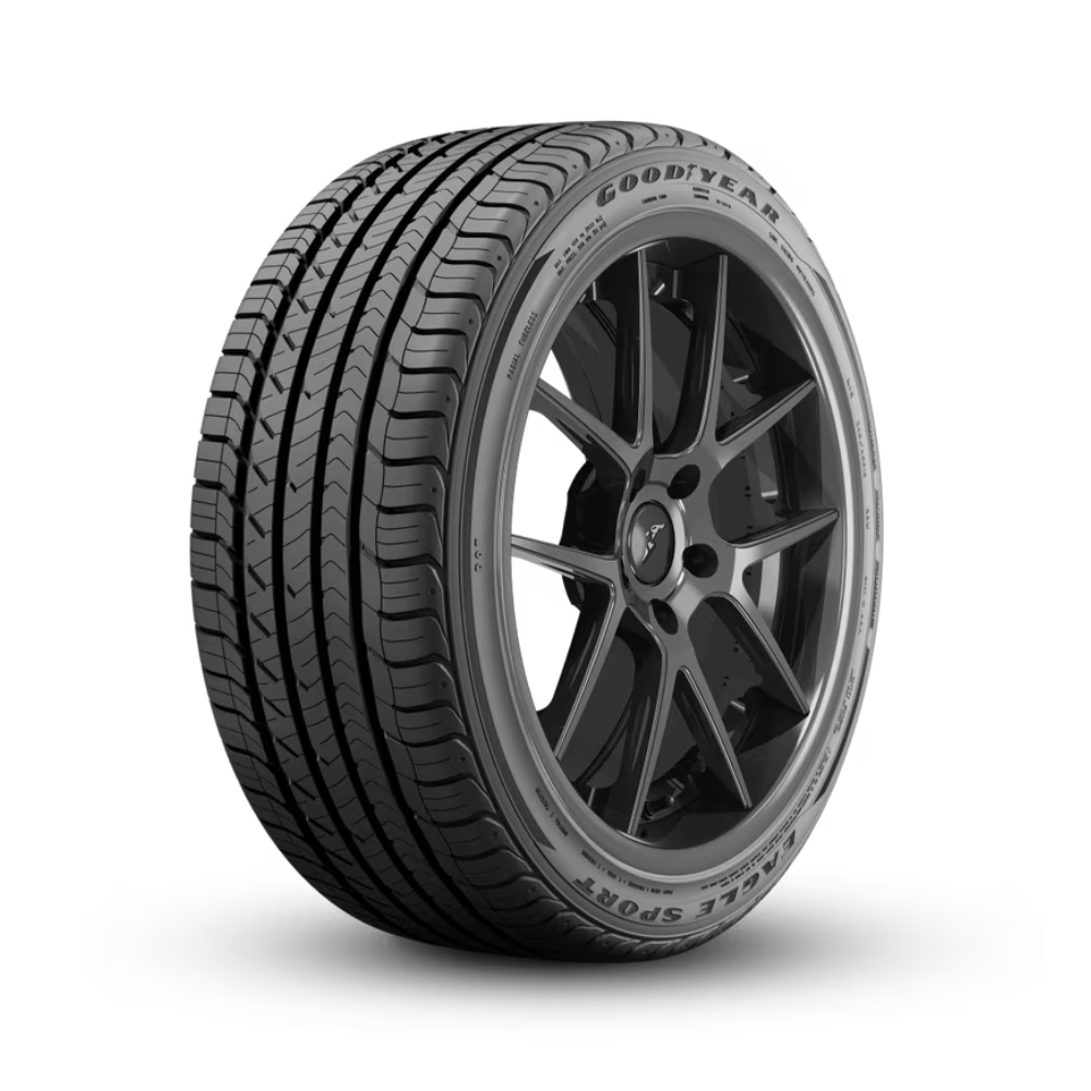 GOODYEAR WRANGLER TERRITORY HT