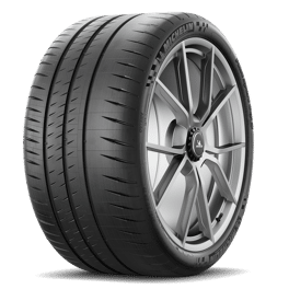 MICHELIN PILOT SPORT CUP 2 CNT N0