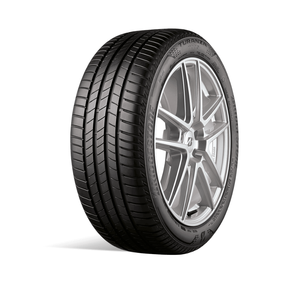 BRIDGESTONE TURANZA T005