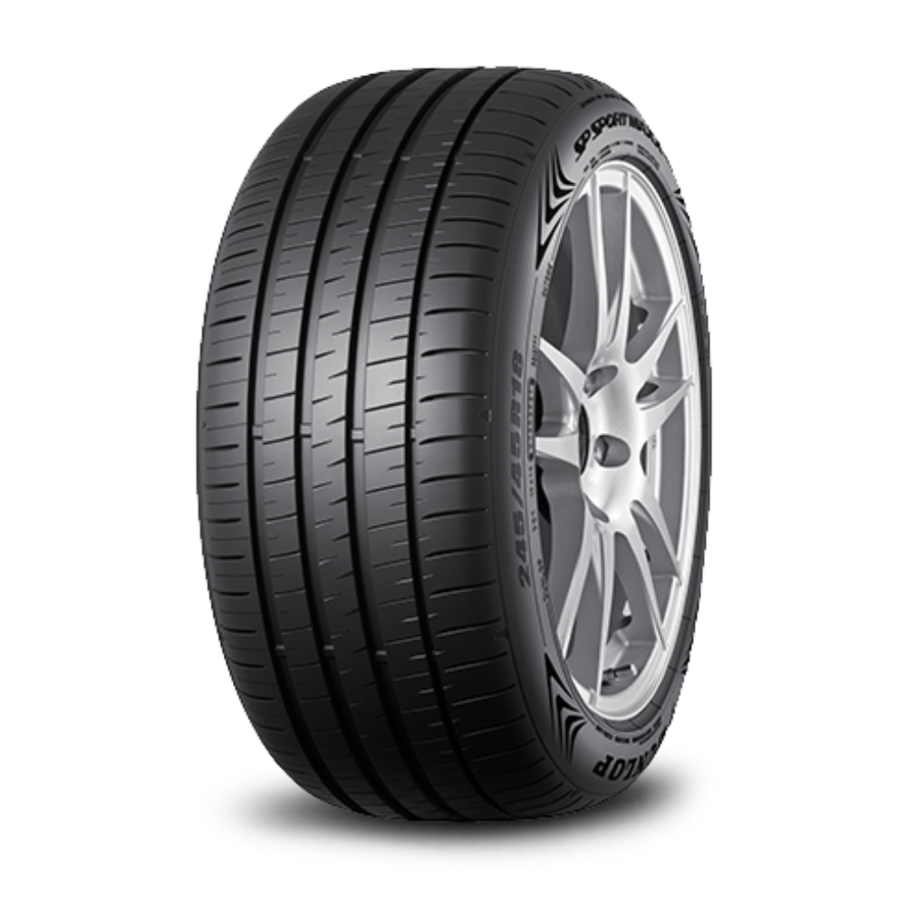 DUNLOP XL MAXX060+