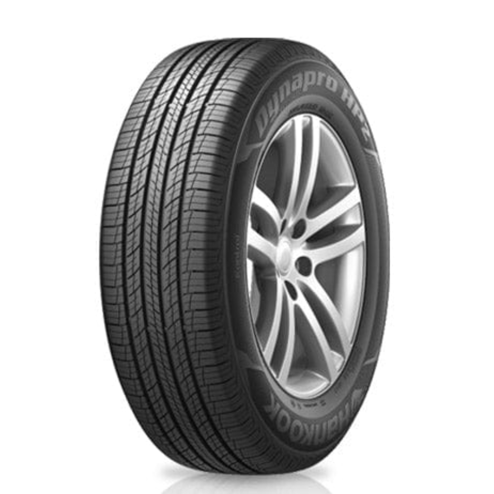 HANKOOK RA33 DYNAPRO HP2 DYNAPRO HP 2