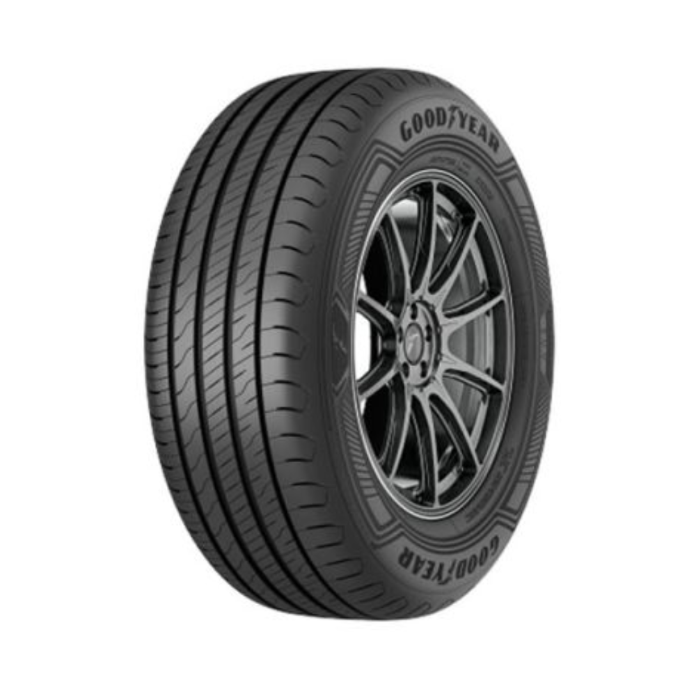 GOODYEAR WRANGLER DURATRAC (LR)