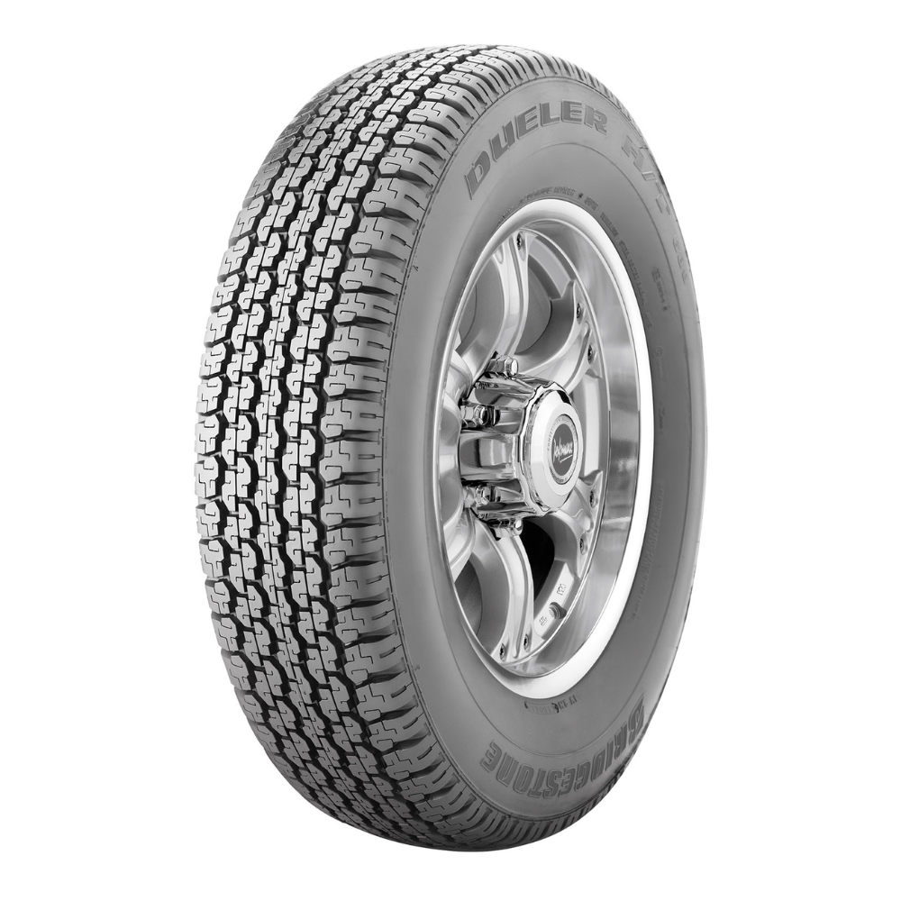 BRIDGESTONE DUELER H/T D689