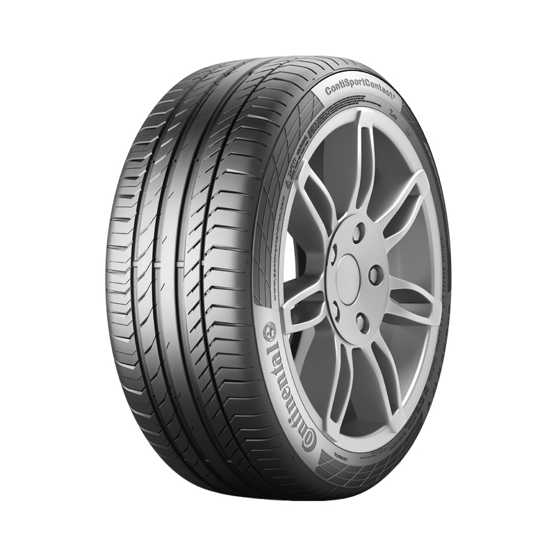 CONTINENTAL XL CONTISPORTCONTACT 5 SSR (MOE)