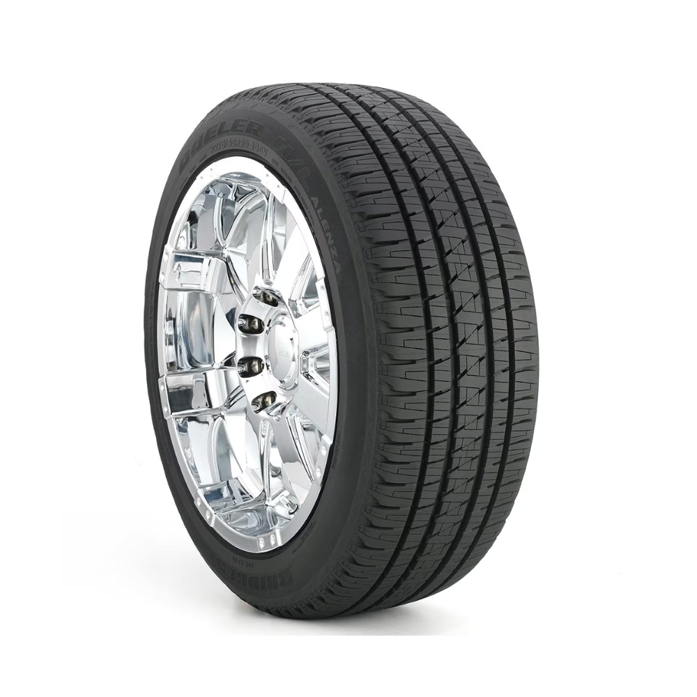 BRIDGESTONE DUELER H/L ALENZA