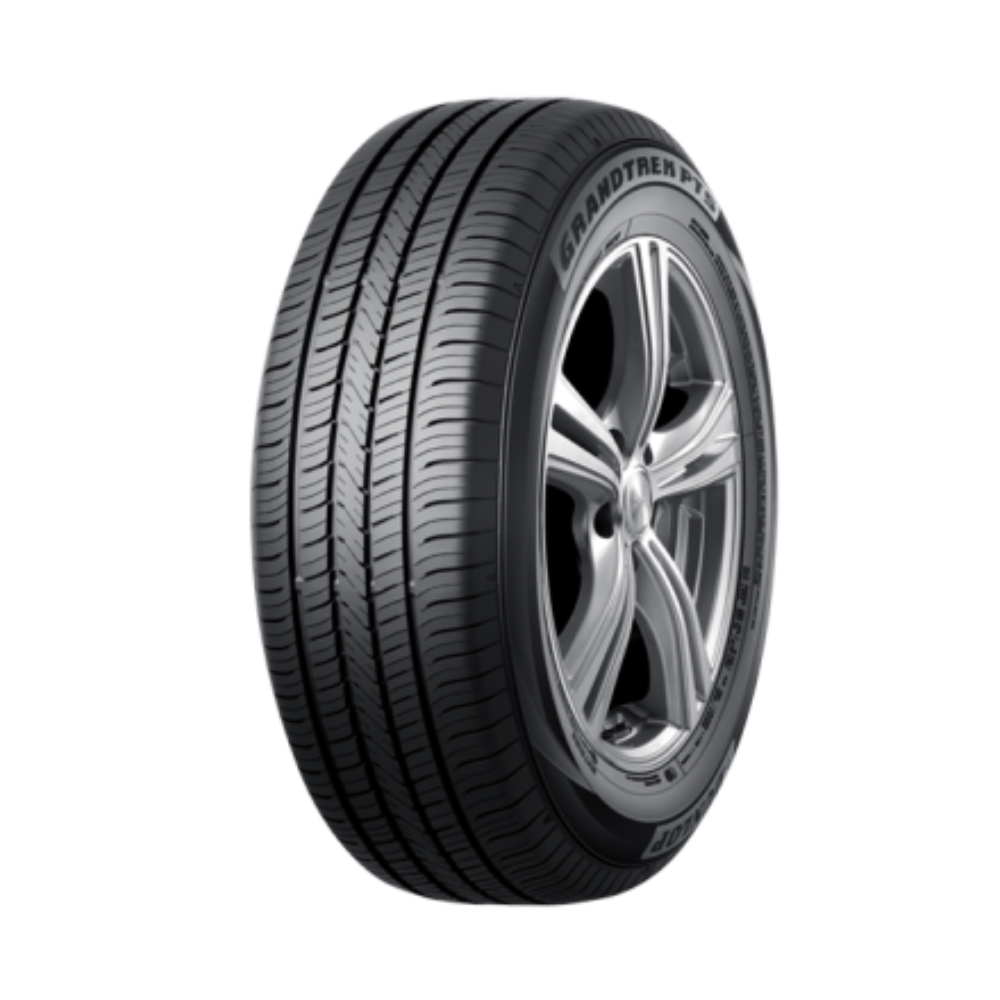 DUNLOP PT5