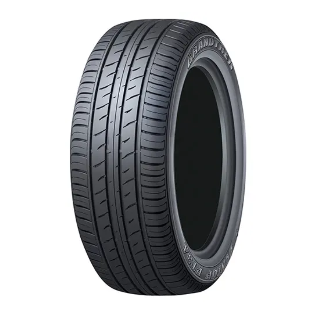 DUNLOP GRANDTREK M+S PT3A