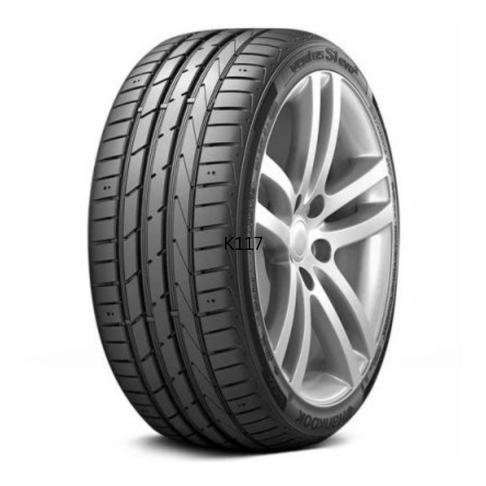 HANKOOK K117 MO