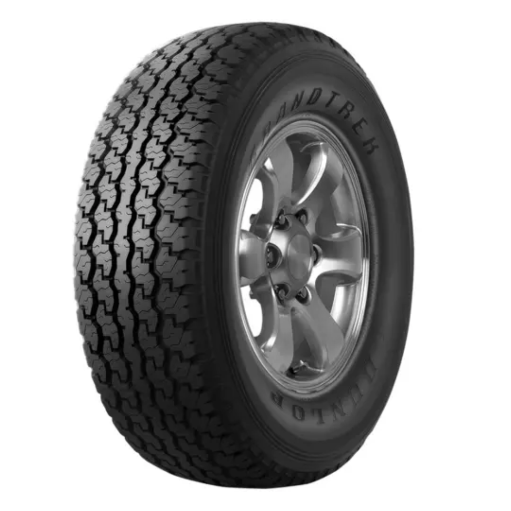 DUNLOP TG28 M2