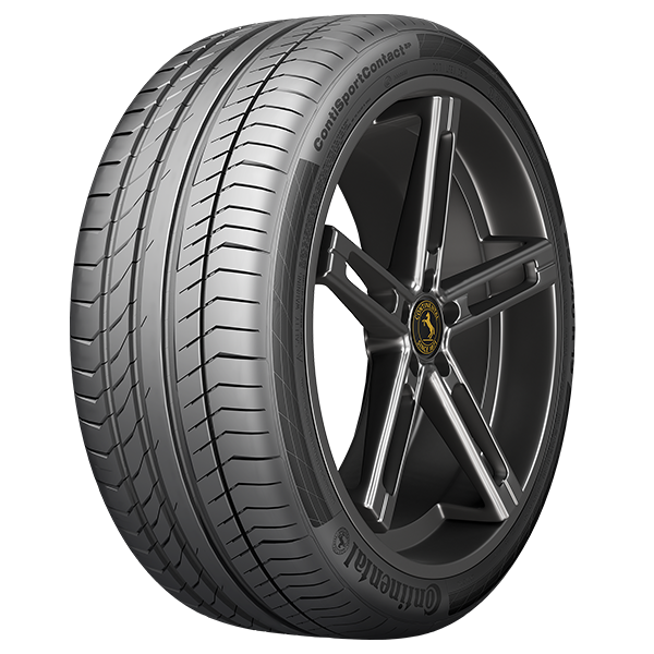 CONTINENTAL FR CONTISPORTCONTACT 5P (MO)