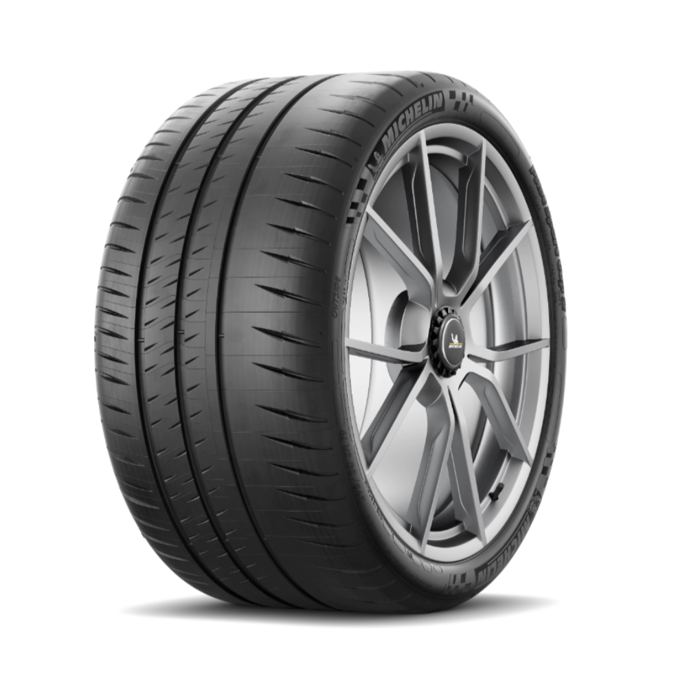 MICHELIN XL PILOT SPORT CUP 2 AO