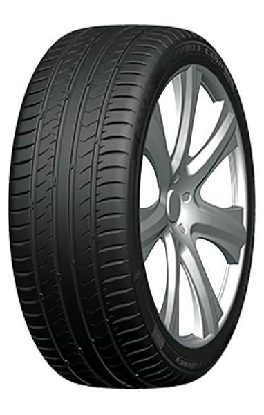 DOUBLECOIN XL ABYSILENCY SUV