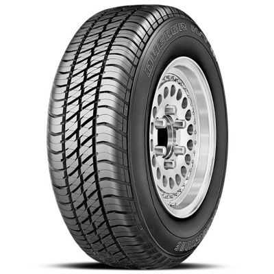 BRIDGESTONE DUELER H/T D684 II