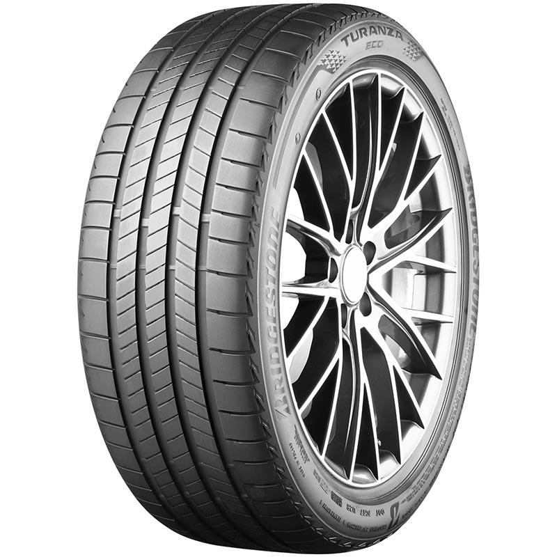 BRIDGESTONE RUN-FLAT DUELER DHPS *