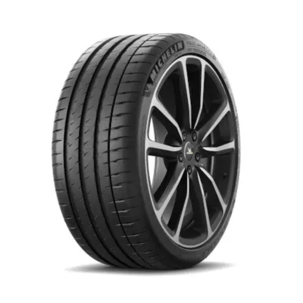 MICHELIN XL PILOT SPORT 4S ACOUSTIC (MO1)