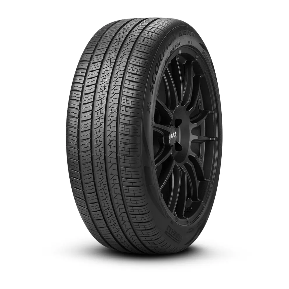 PIRELLI SCORPION ZERO A/S 3