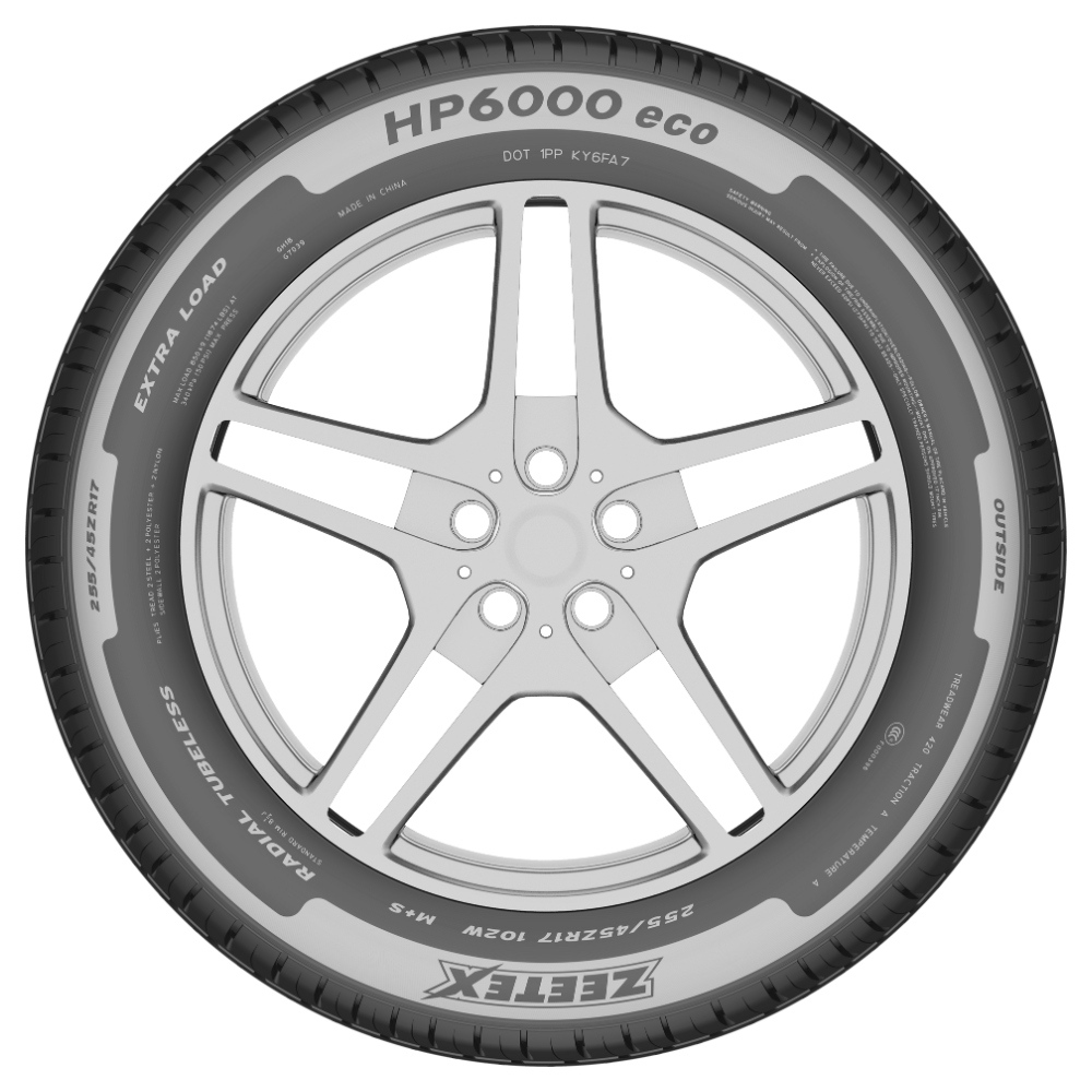 ZEETEX XL HP6000 eco