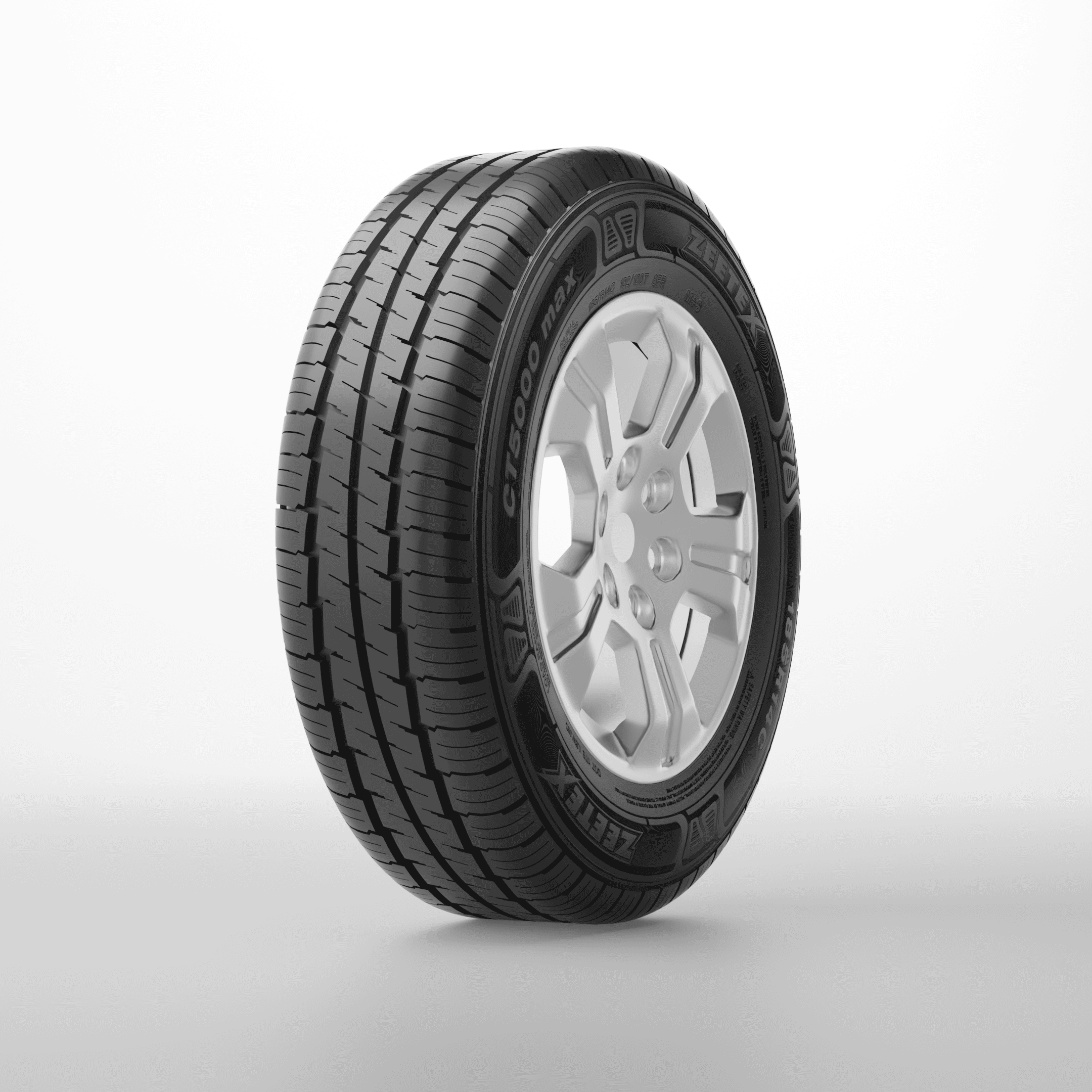 ZEETEX CT5000 max