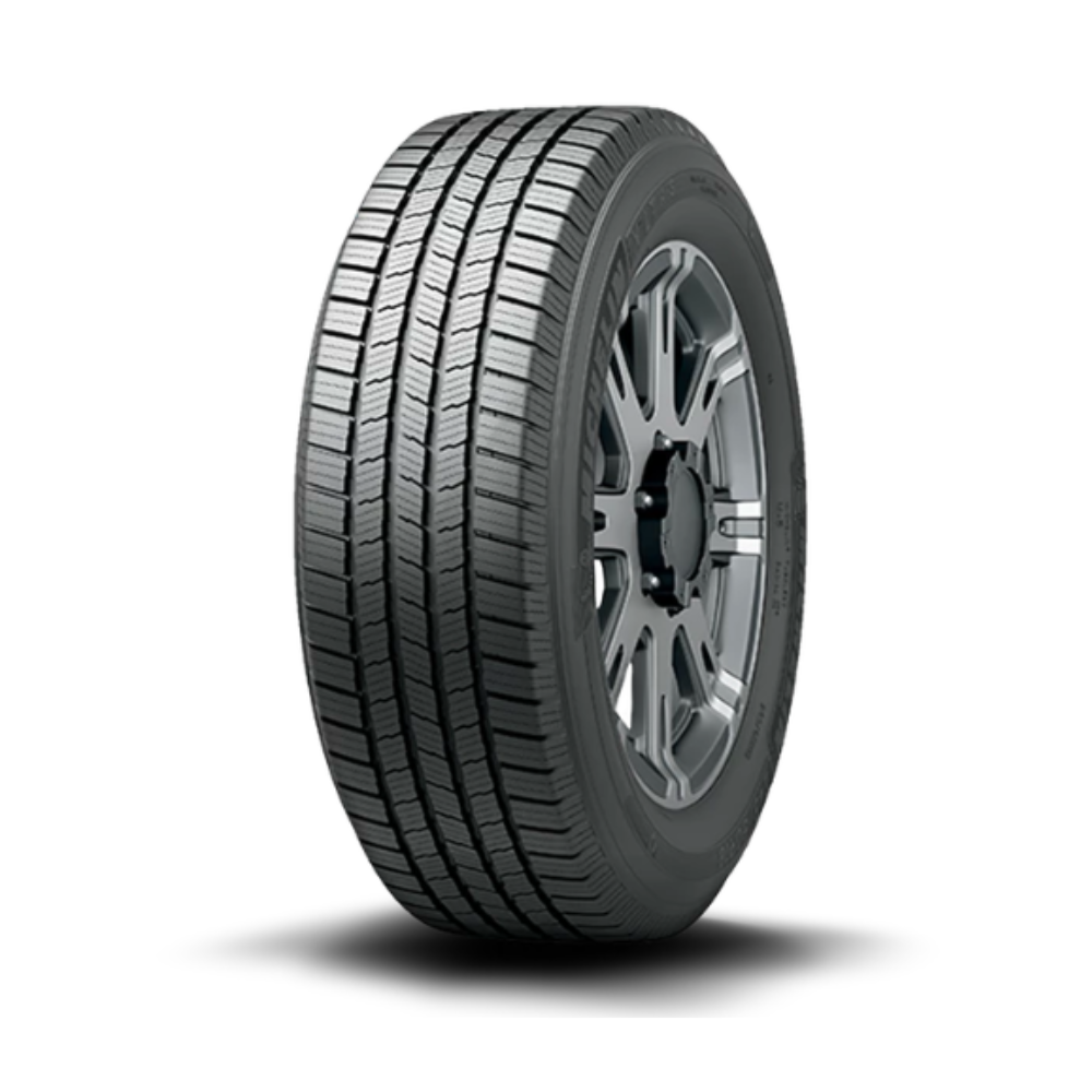 MICHELIN LTX A/T 2