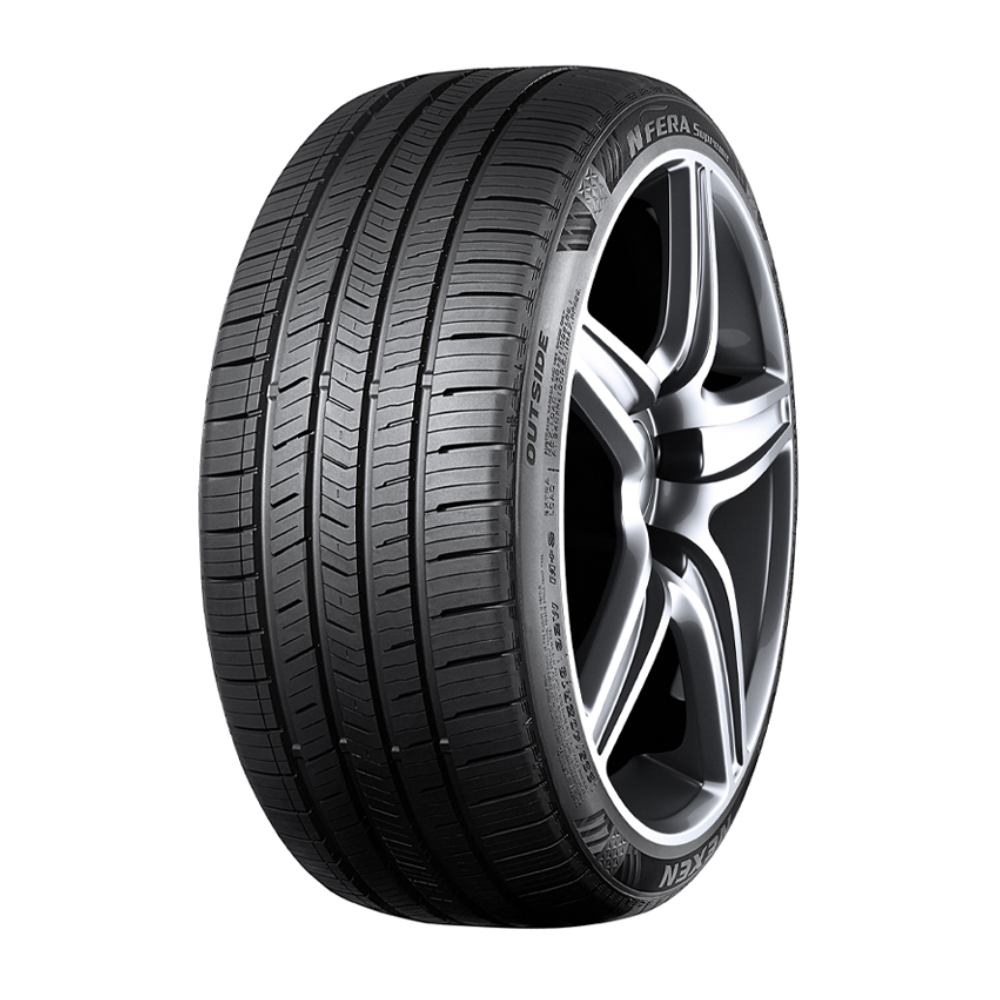 NEXEN NFERA SUPREME