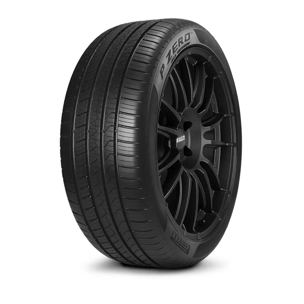 PIRELLI PZERO A/S