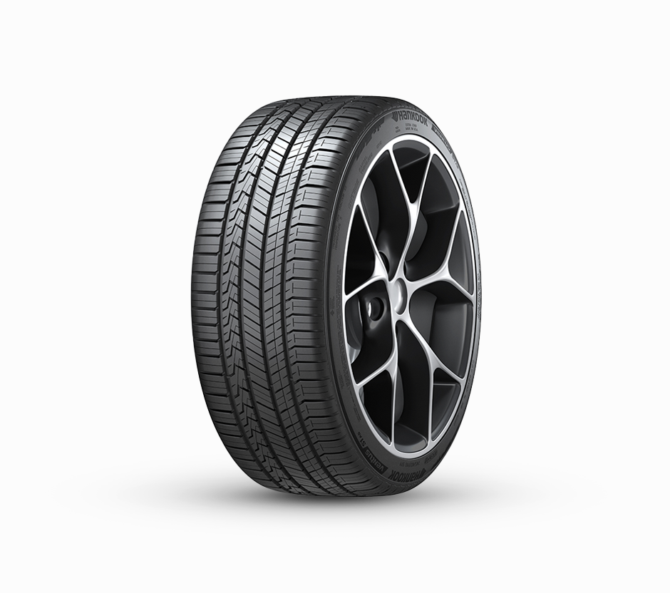 HANKOOK H125 VENTUS S1 AS (KR)