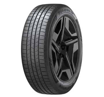 HANKOOK RA55 DYNAPRO HP3