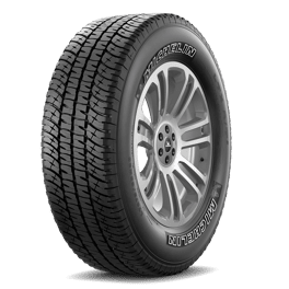 MICHELIN LTX SELECT