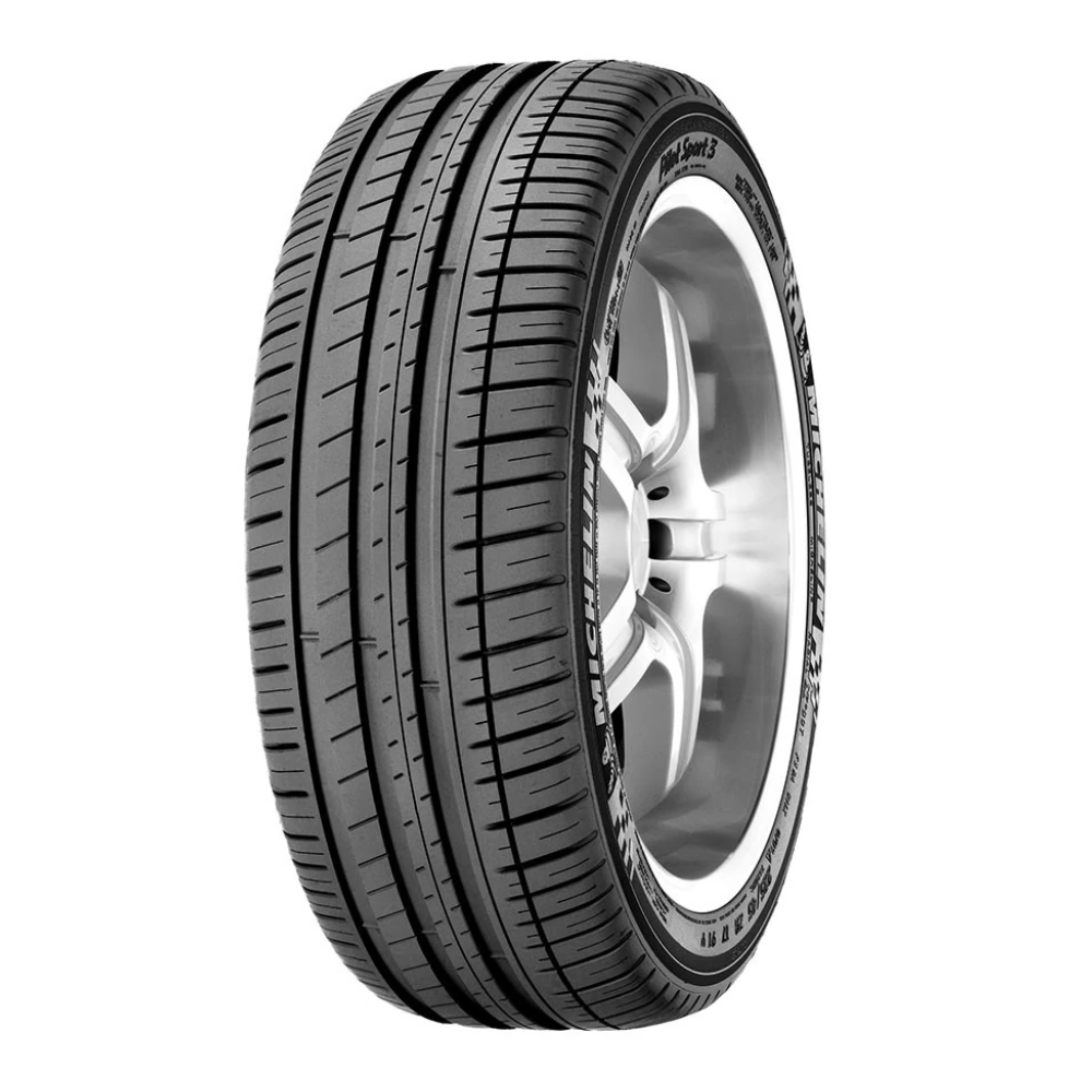 MICHELIN PILOT SPORT 3 ZeroPressure (*)(MOE)