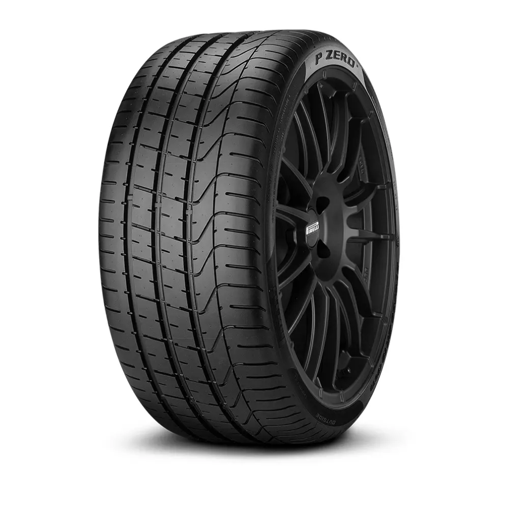 PIRELLI PZERO (MGT)