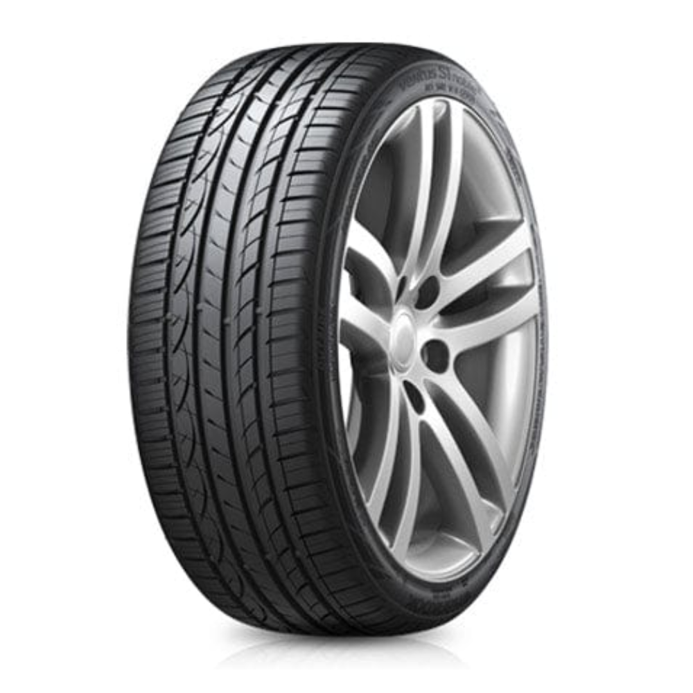 HANKOOK K117B VENTUS S1 EVO2 (MOE)
