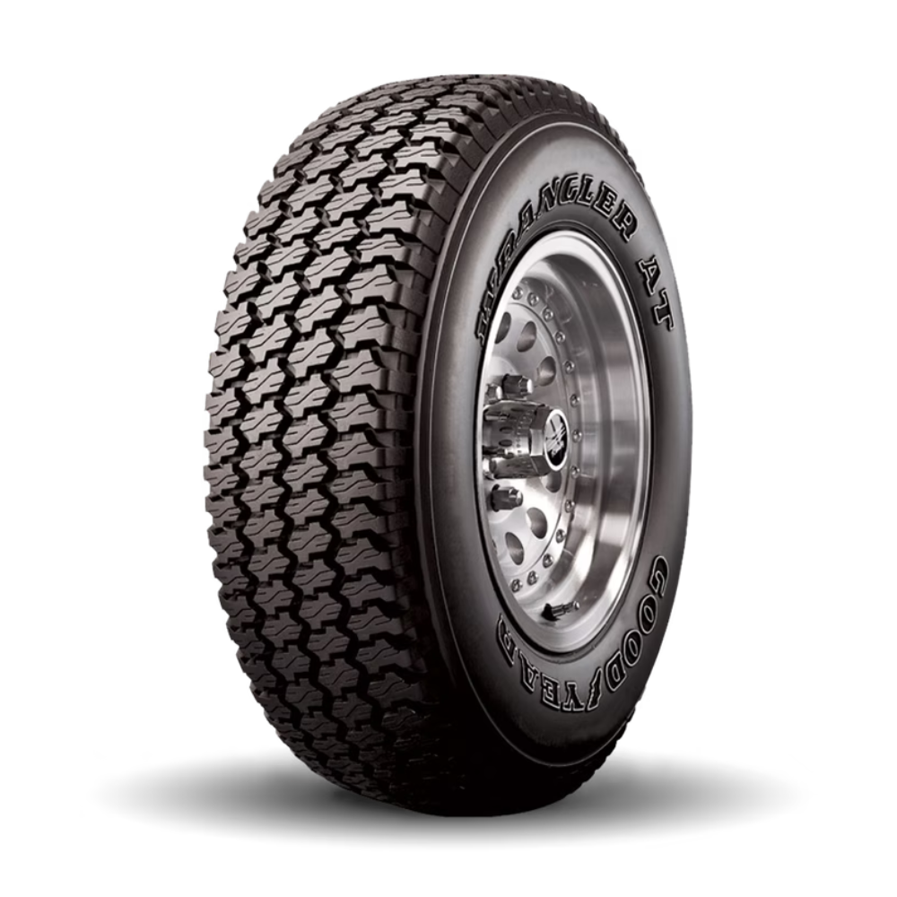 GOODYEAR XL WRANGLER AT ADV (LR)