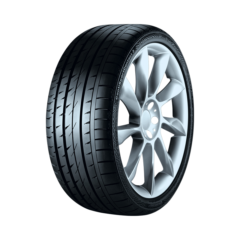 CONTINENTAL CONTISPORTCONTACT 3 SSR (*)
