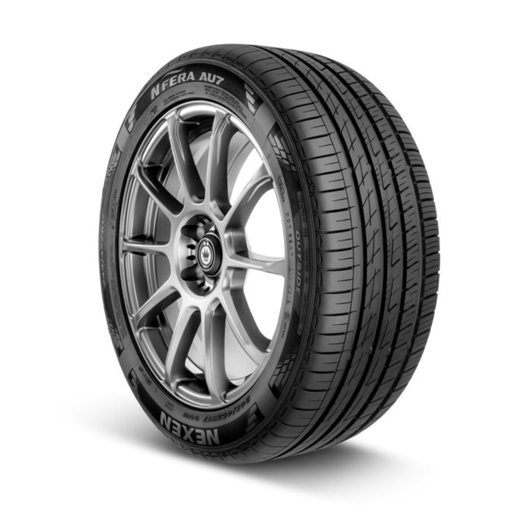 NEXEN NFEZRA AU7