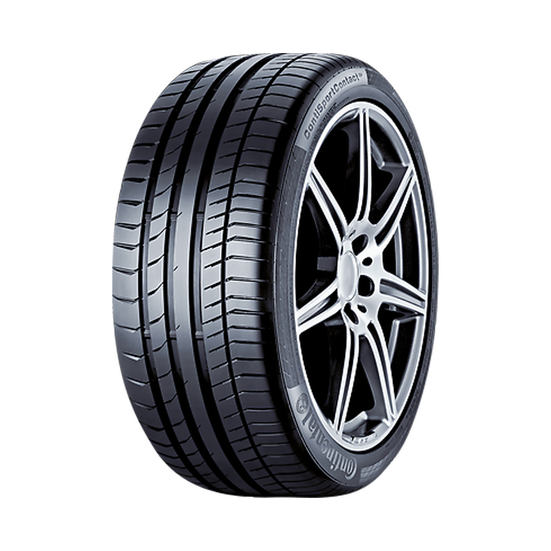 CONTINENTAL XL CONTISPORTCONTACT 5P (ND0)