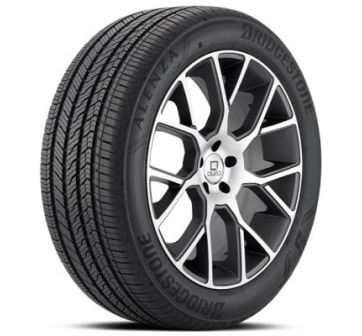 BRIDGESTONE ALENZA SPORT A/S